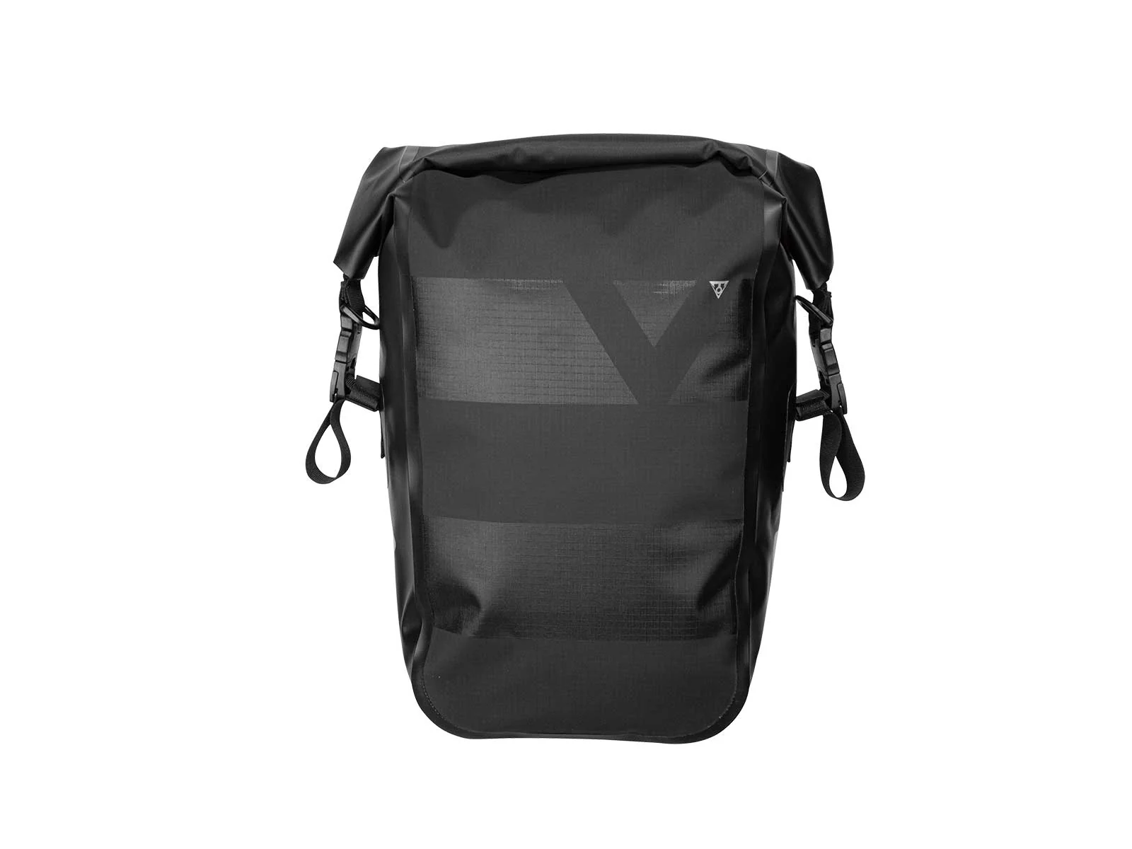 Topeak Pannier Drybag 24L Black - Image 2