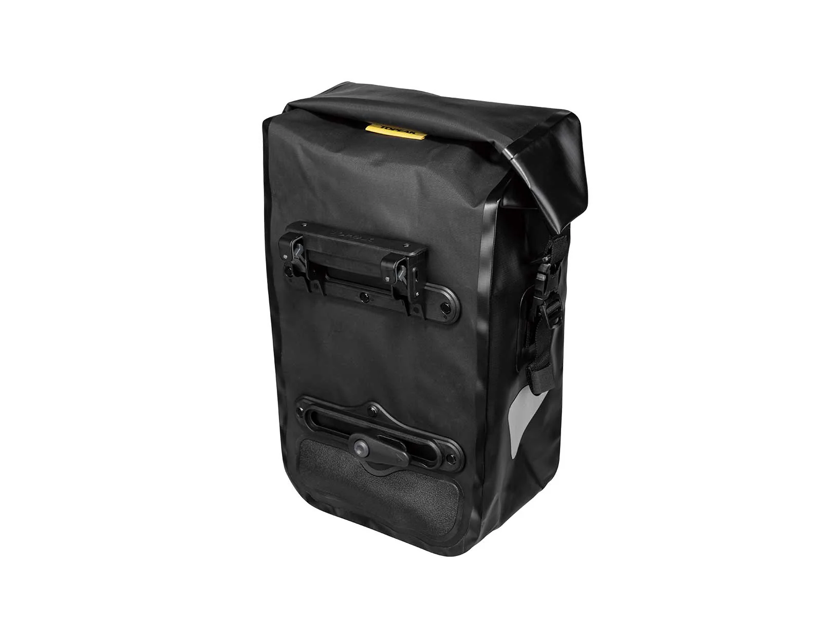 Topeak Pannier Drybag 24L Black - Image 3