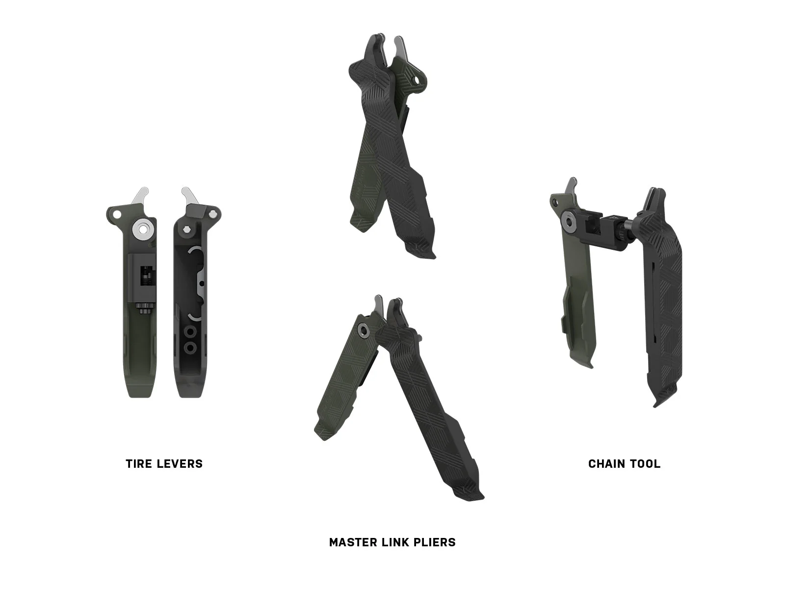 Topeak Power Lever Pro - Image 2