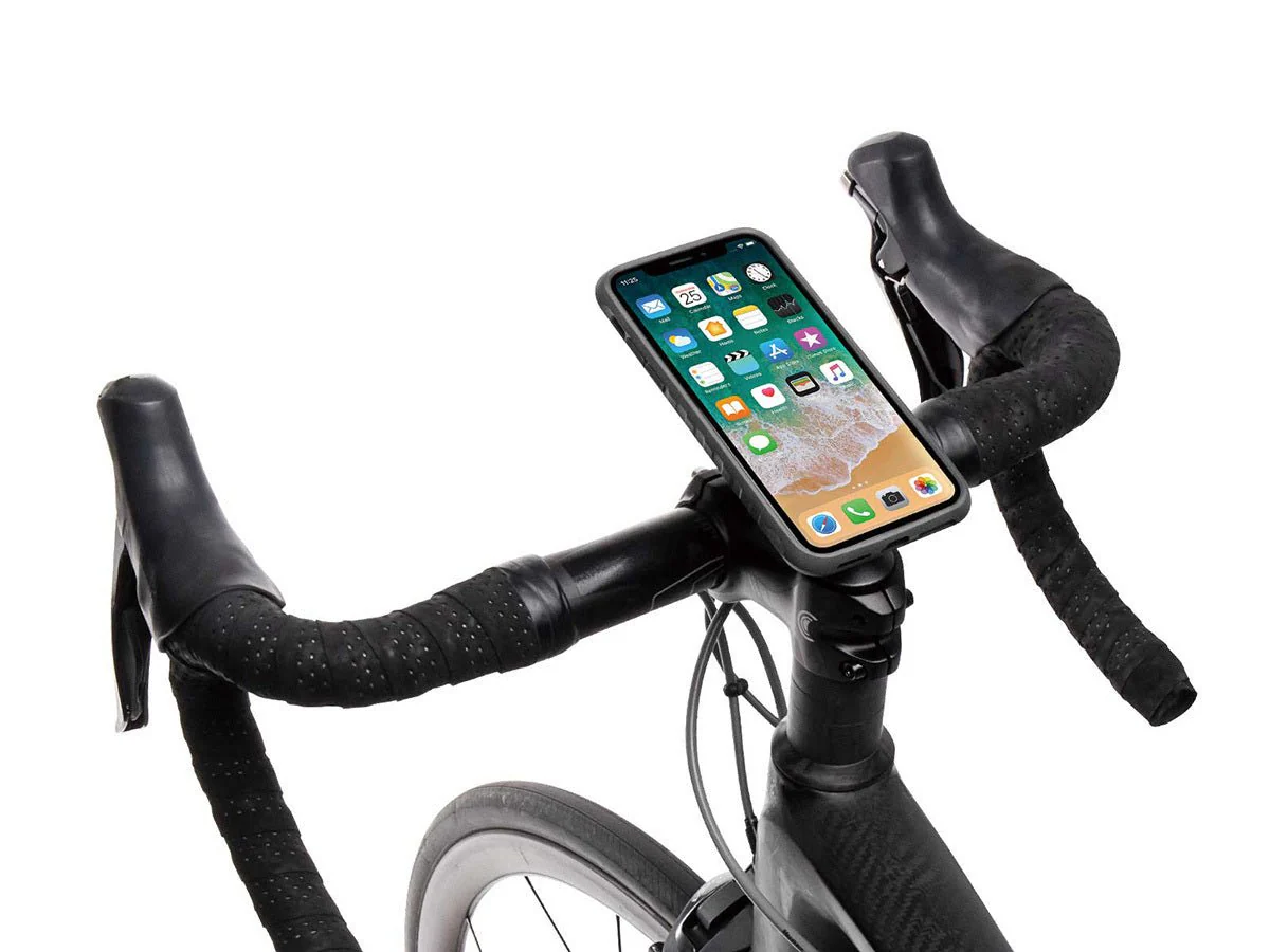 Topeak Ridecase With Mount for iPhone - Image 4