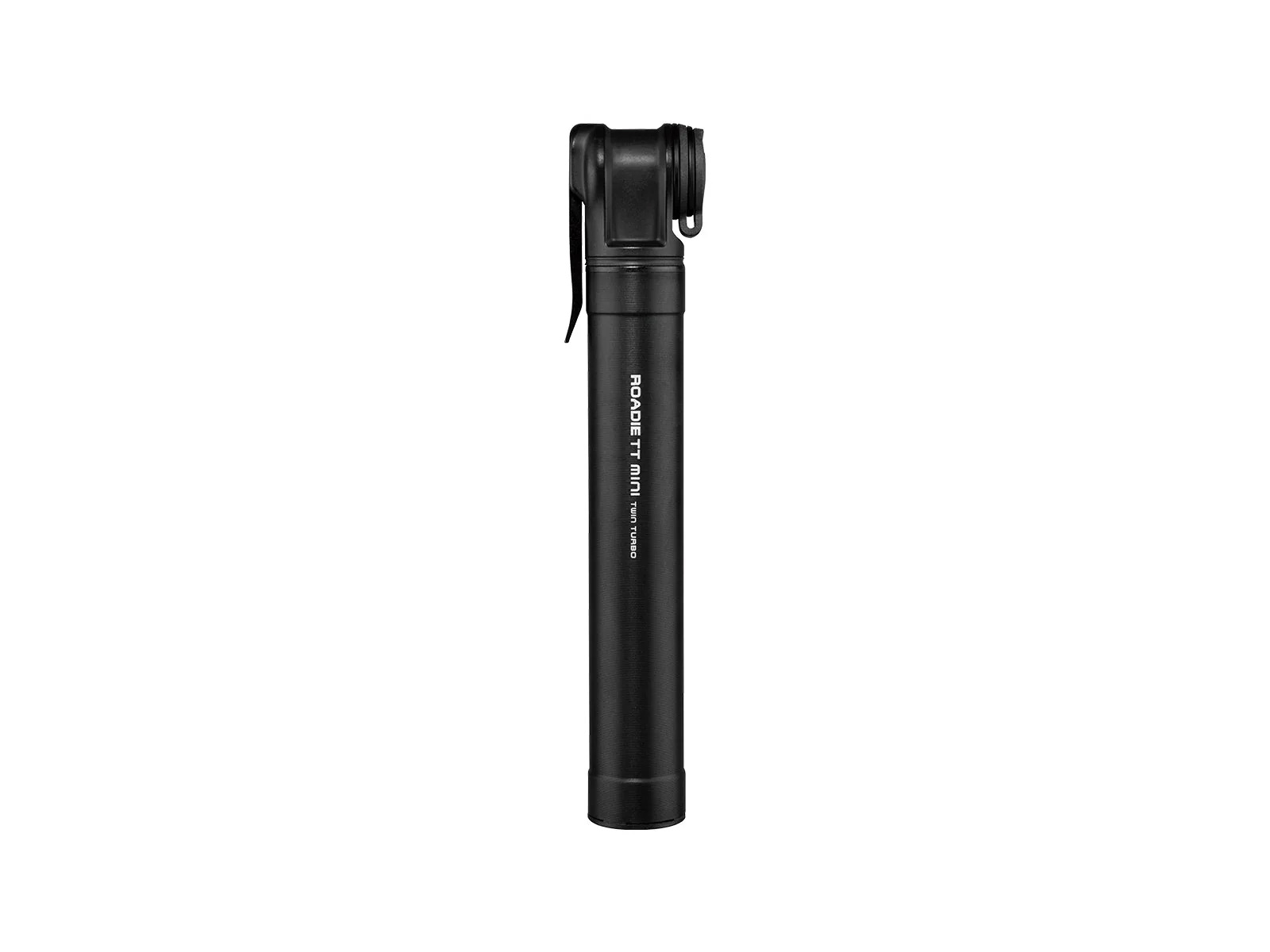 Topeak Roadie TT Twin Turbo 160psi Mini Pump