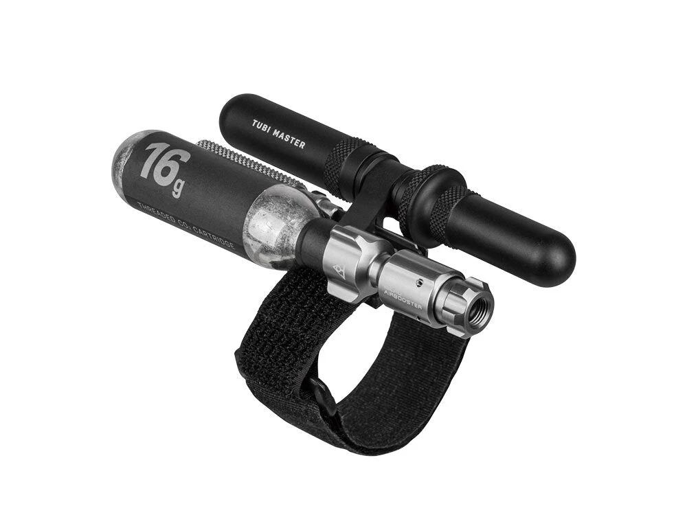 Topeak Tubi Master - Tubeless Co2 Inflation Kit