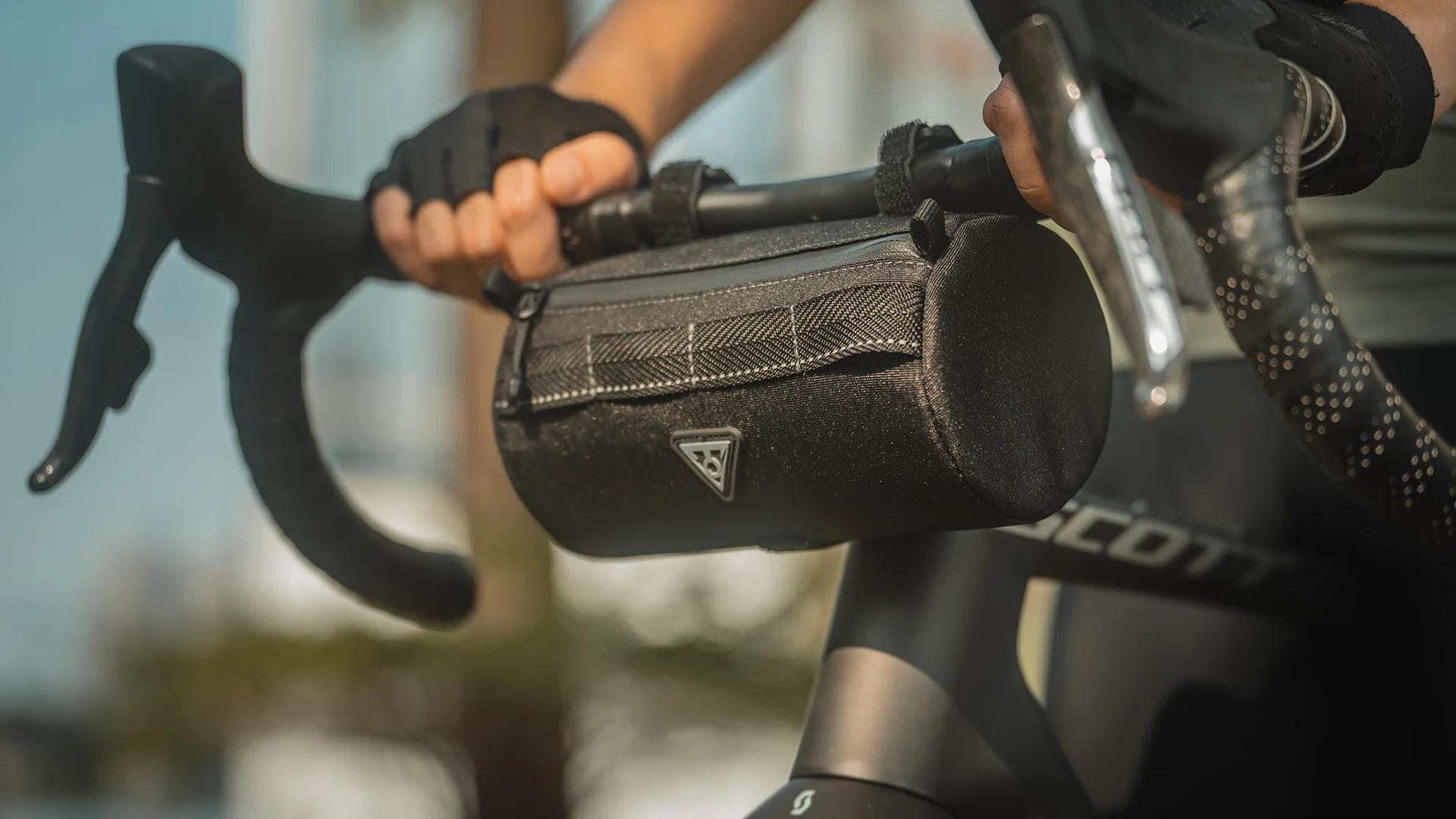 Topeak Tubular Barbag Slim - Image 11
