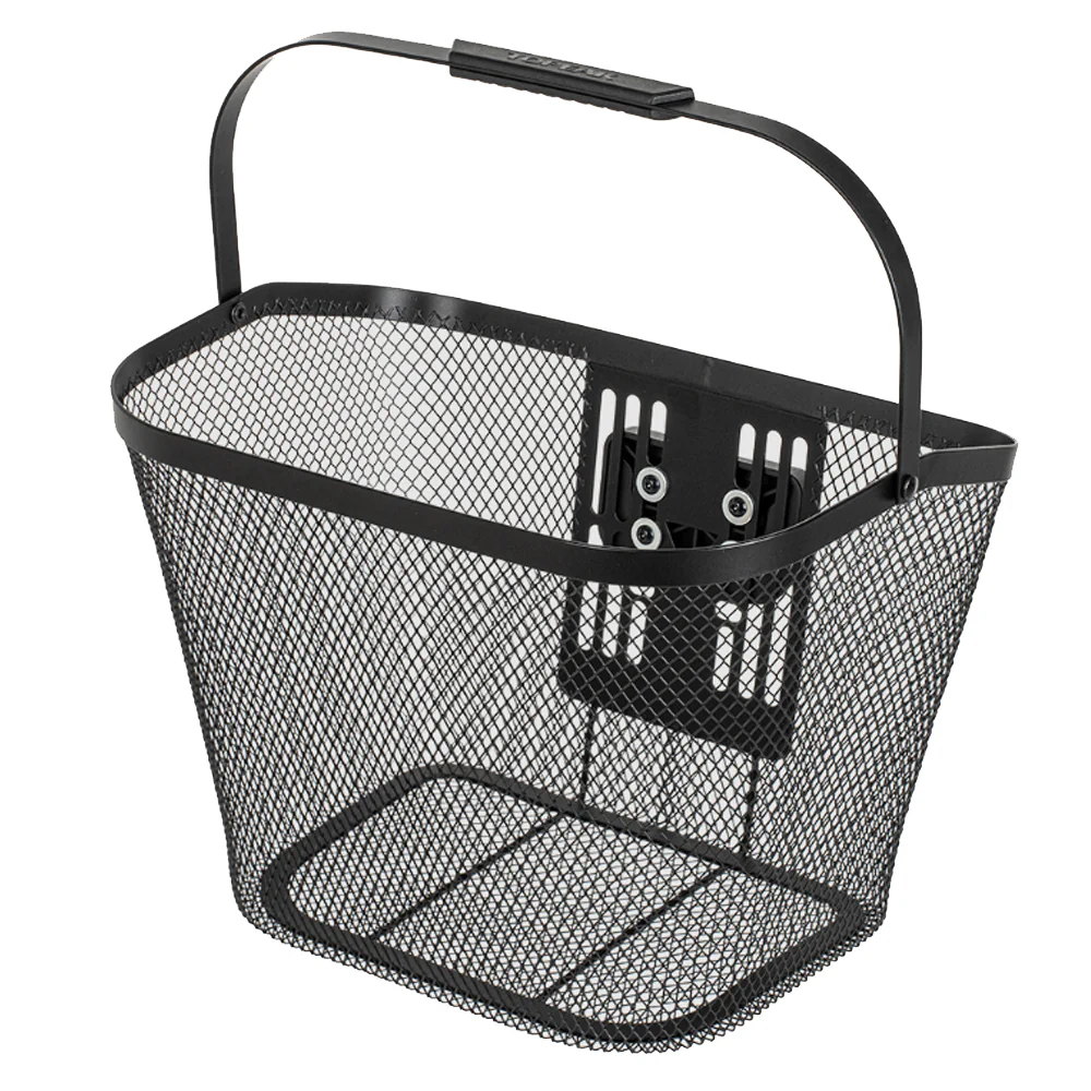 Topeak Urban Basket Front