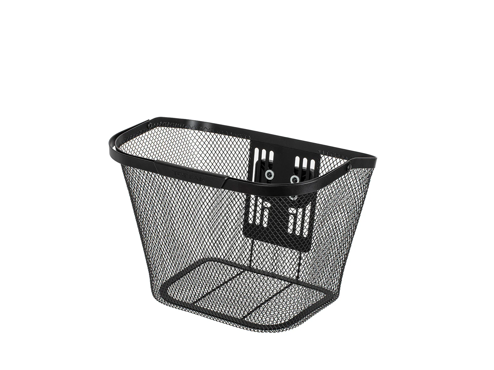 Topeak Urban Basket Front - Image 2