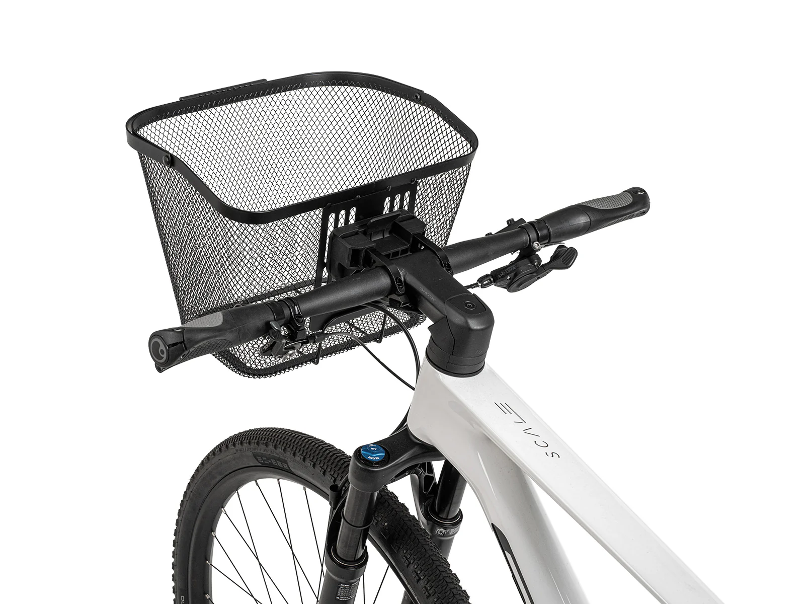 Topeak Urban Basket Front - Image 4