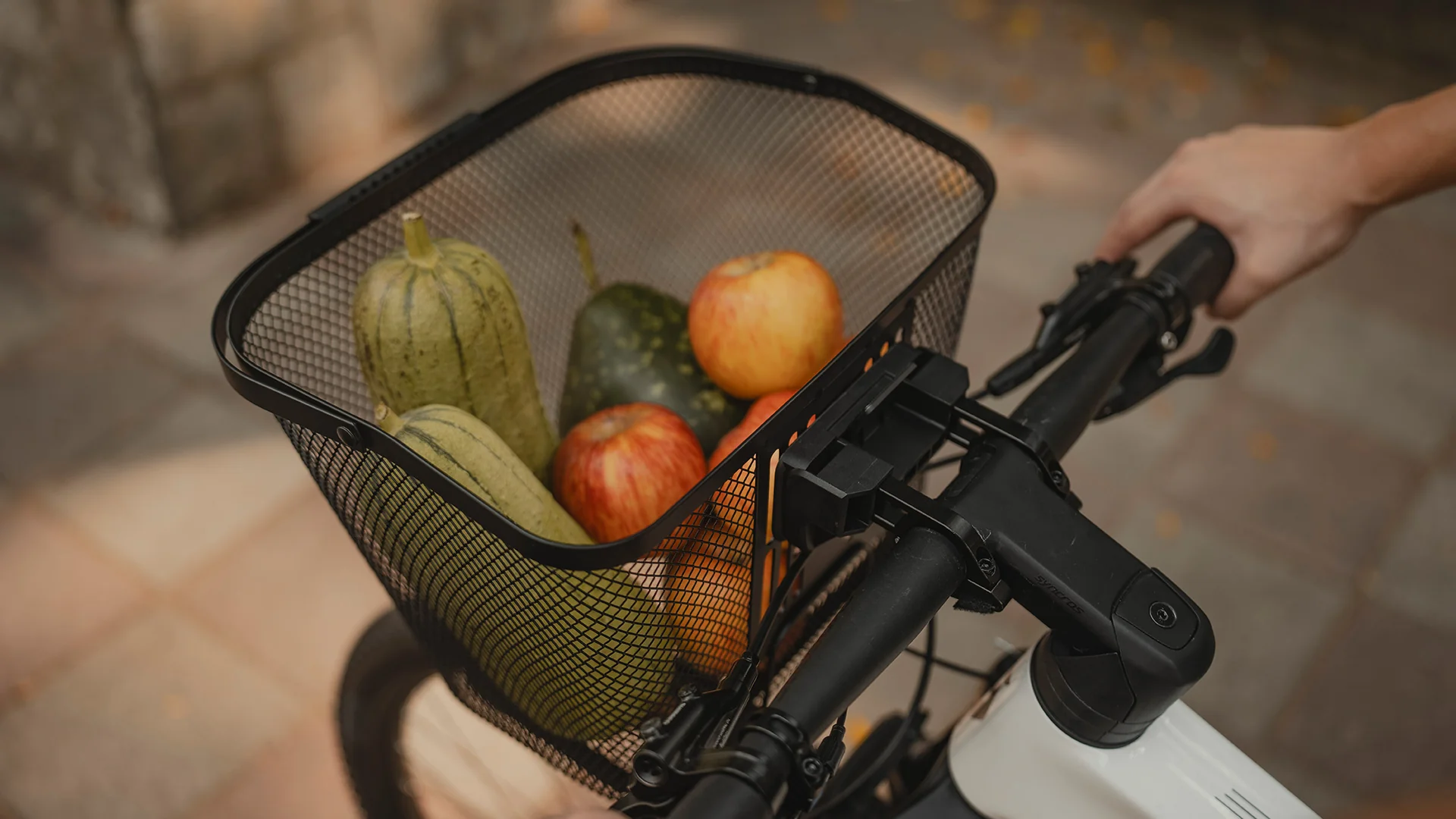 Topeak Urban Basket Front - Image 7
