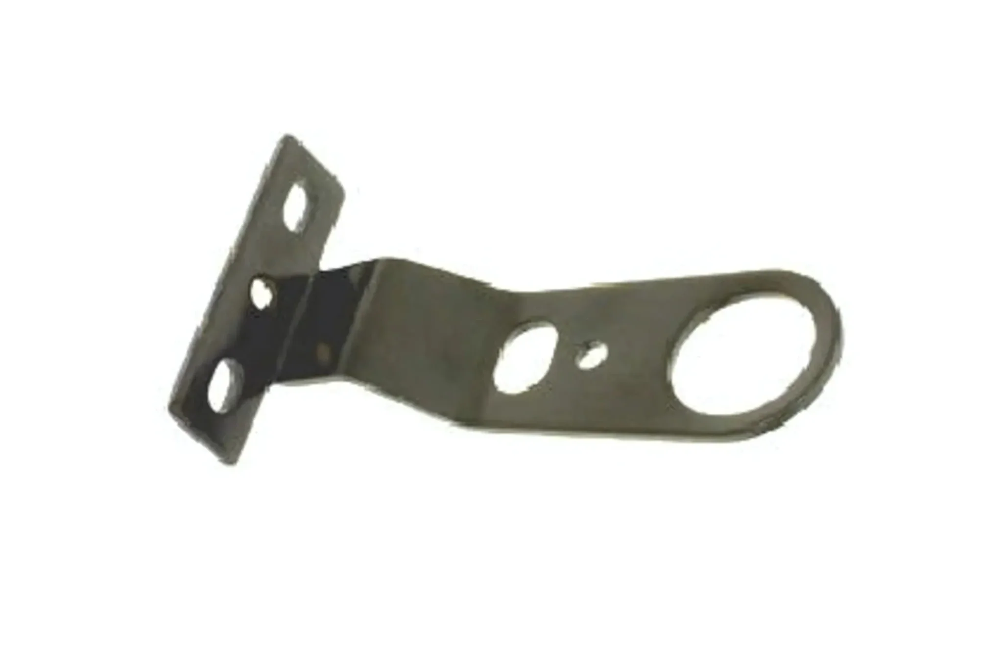 Vintage eBike Stem Bracket for Front Basket Kit
