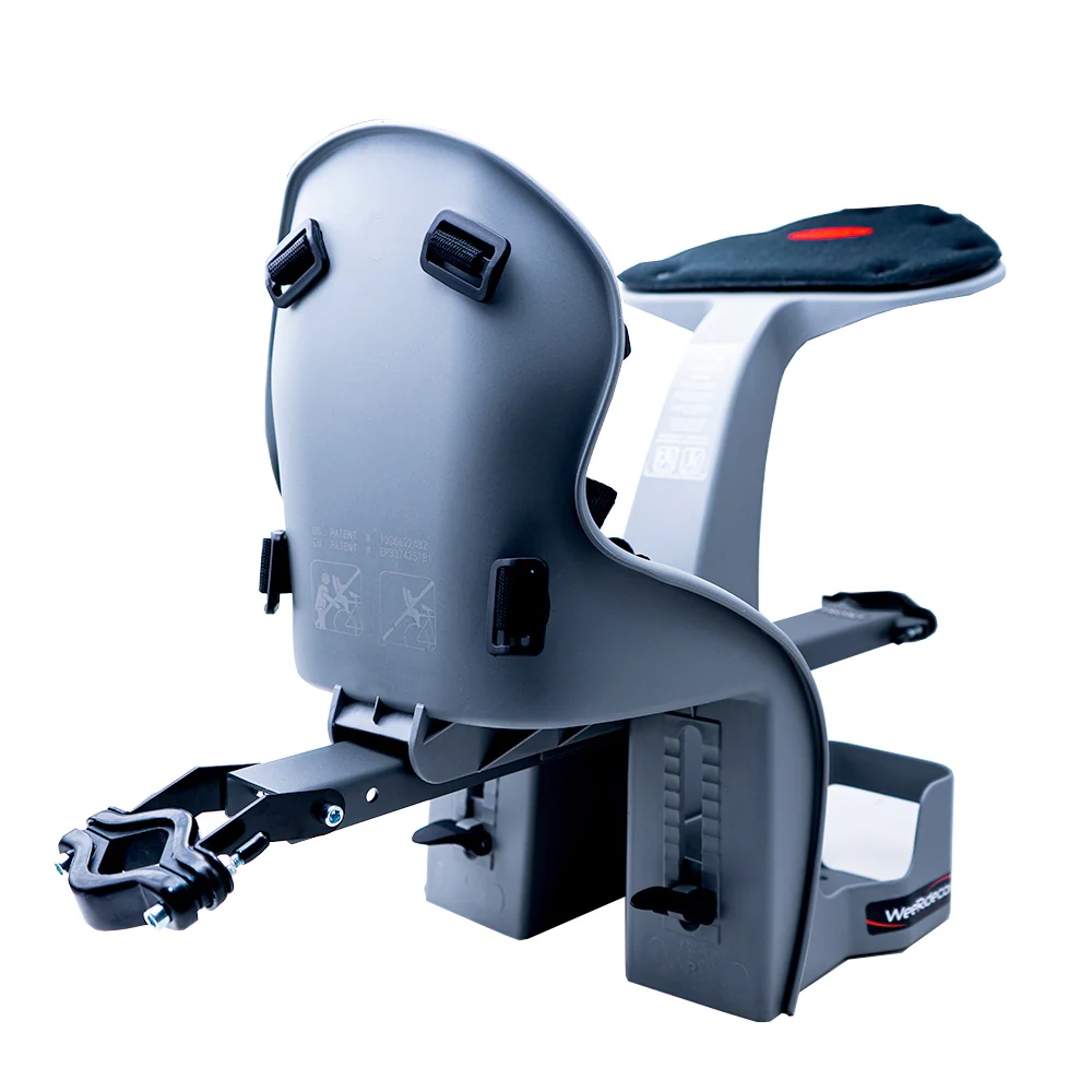 WeeRide Classic Baby Bike Seat - Image 6