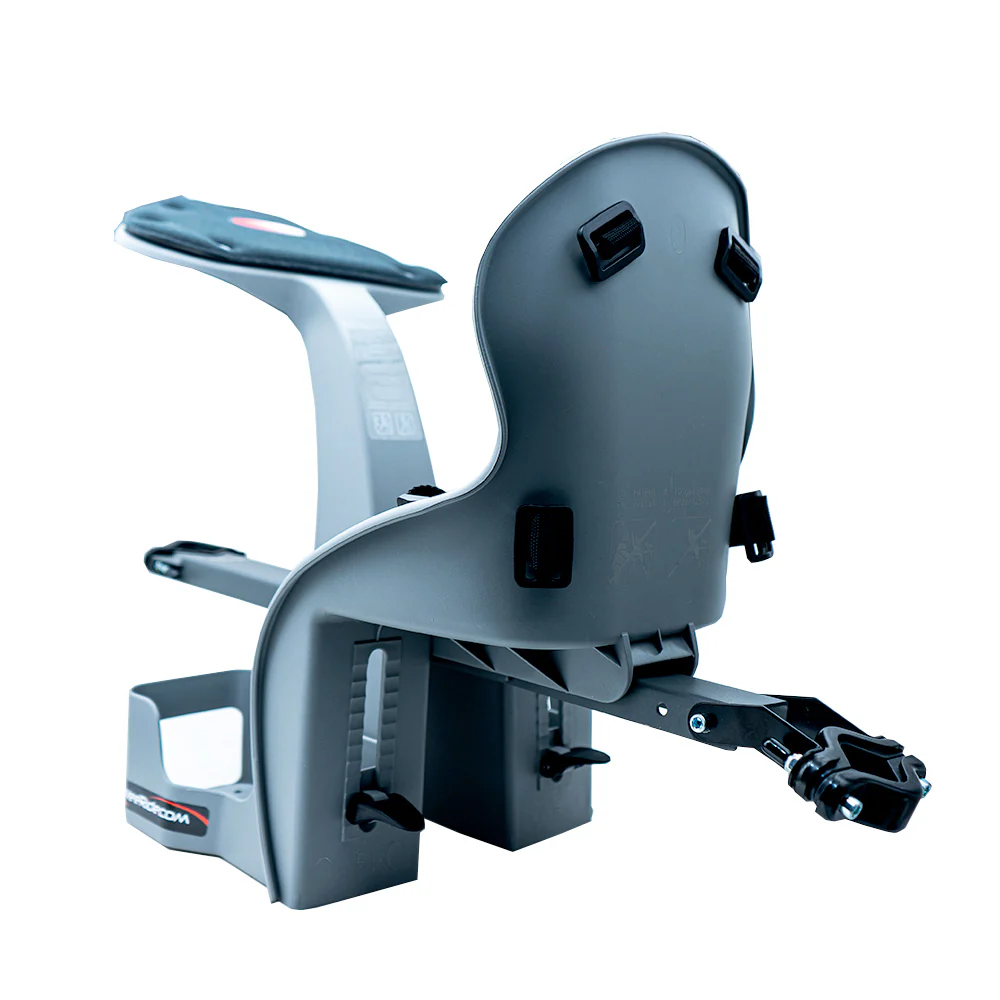 WeeRide Classic Baby Bike Seat - Image 8
