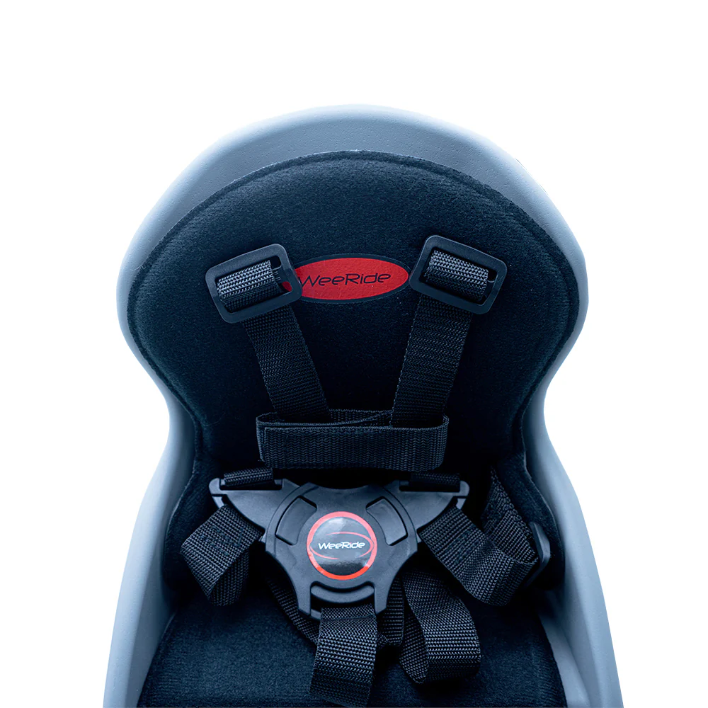 WeeRide Classic Baby Bike Seat - Image 9